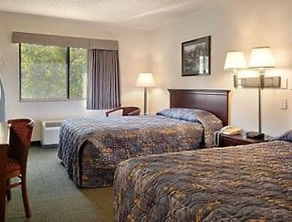 Fairbridge Inn Express Nyack,Nyack>>New York,2 star