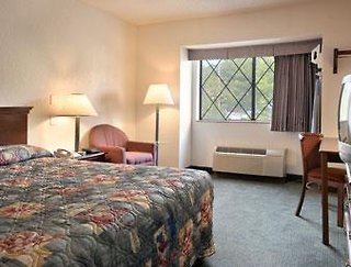 Fairbridge Inn Express Nyack,Nyack>>New York,2 star