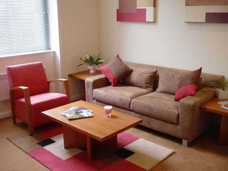 grand plaza serviced apartments