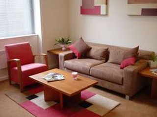 grand plaza serviced apartments