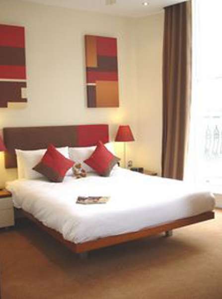 grand plaza serviced apartments