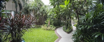 emporium suites by chatrium