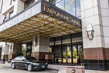 emporium suites by chatrium