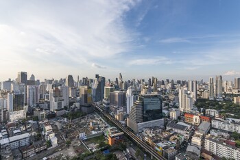 emporium suites by chatrium