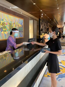 emporium suites by chatrium