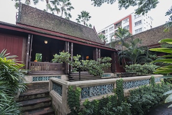 emporium suites by chatrium