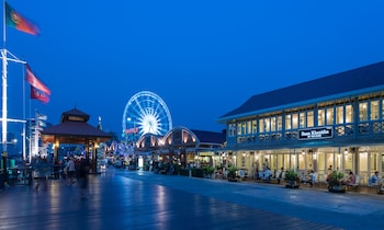 emporium suites by chatrium