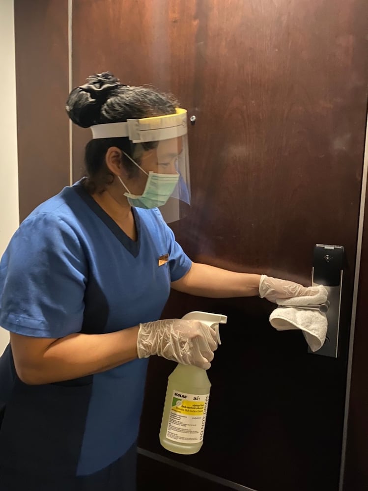 emporium suites by chatrium