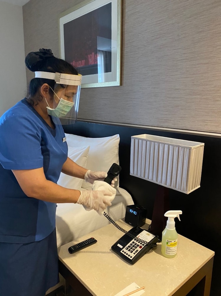 emporium suites by chatrium