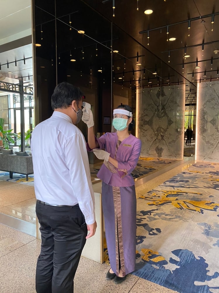 emporium suites by chatrium