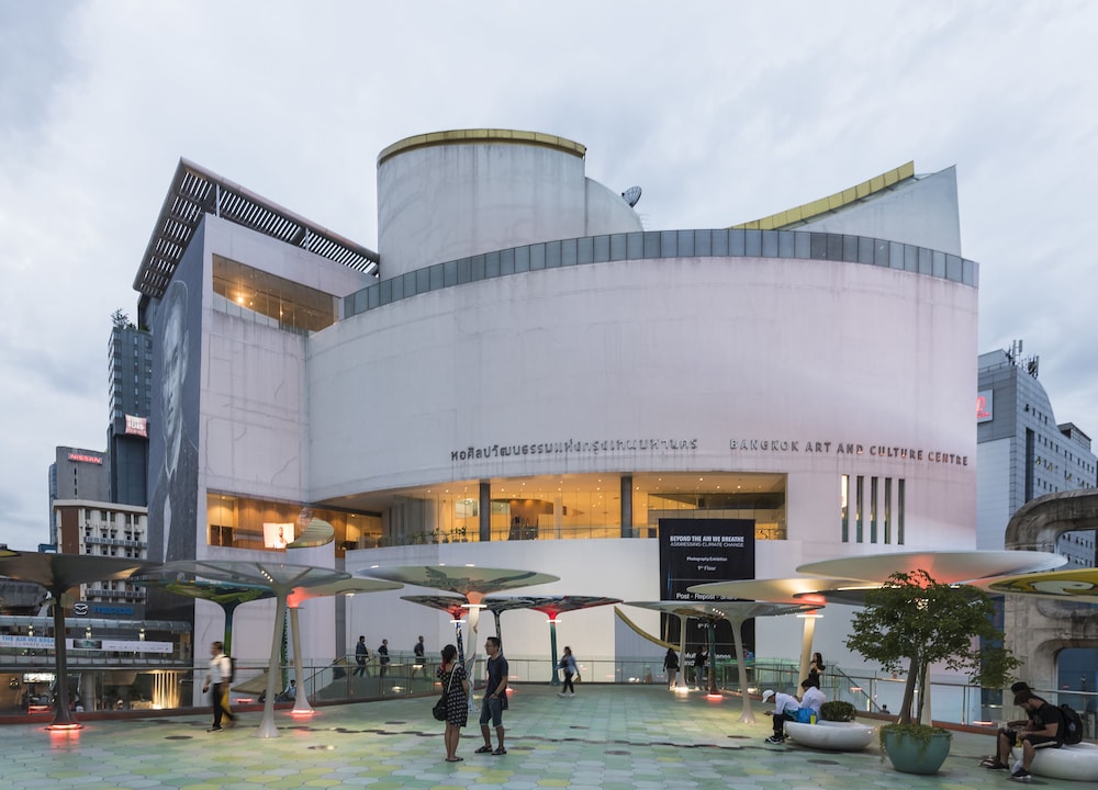 emporium suites by chatrium