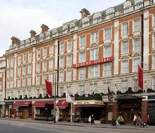 The Rubens At The Palace,Victoria>>Greater London,5 star