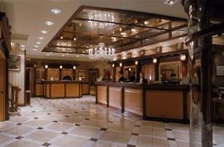 The Rubens At The Palace,Victoria>>Greater London,5 star