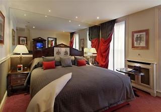 The Rubens At The Palace,Victoria>>Greater London,5 star