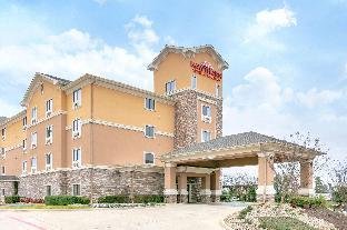 Spark By Hilton Longview,Texas>>Longview,3 star