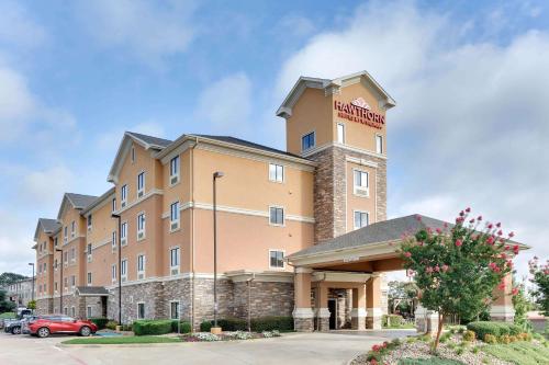 Spark By Hilton Longview,Texas>>Longview,3 star