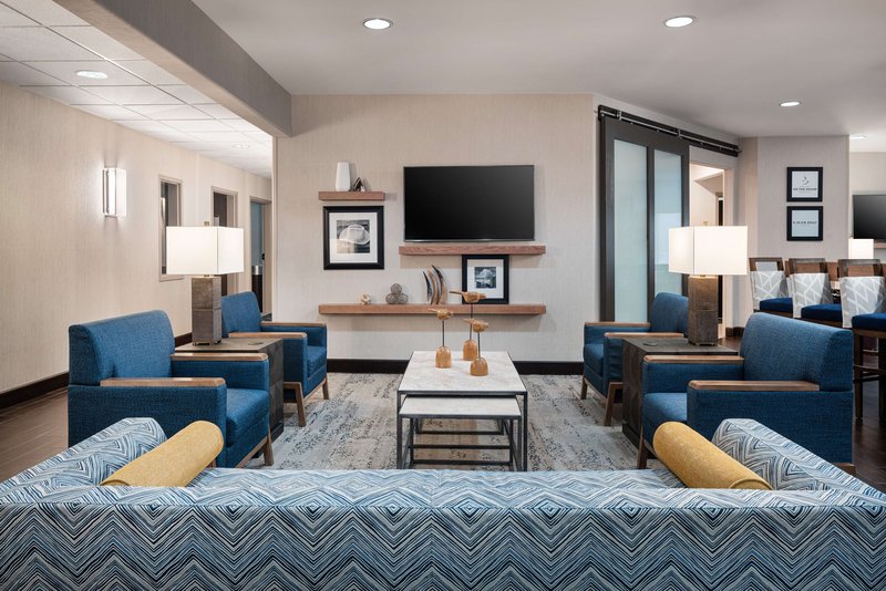 hampton inn loveland