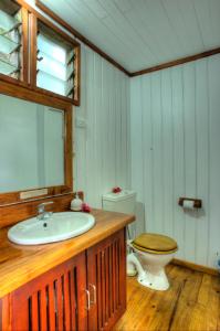 deco stop lodge