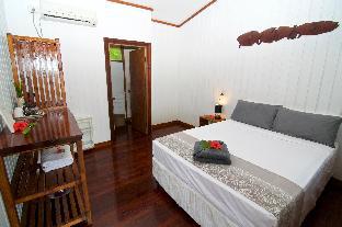 Deco Stop Lodge,Luganville>>Espiritu Santo,3 star