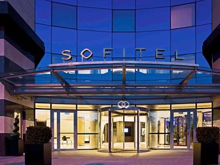 Sofitel Luxembourg Le Grand Ducal,Luxembourg>>Bonnevoie,5 star