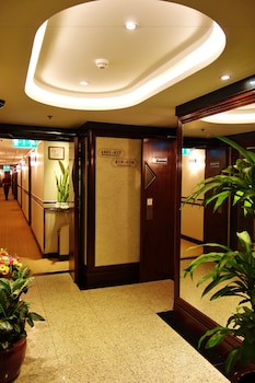 macau masters hotel