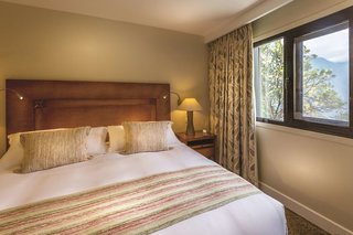 Sanctuary Lodge, A Belmond Hotel, Machu Picchu,Peru>>Machu Picchu,5 star