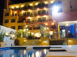 Grand Hotel Madaba,Madaba>>Amman,4 star