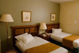 Grand Hotel Madaba,Madaba>>Amman,4 star