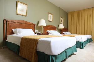 Grand Hotel Madaba,Madaba>>Amman,4 star
