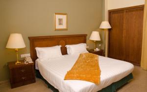 Grand Hotel Madaba,Madaba>>Amman,4 star