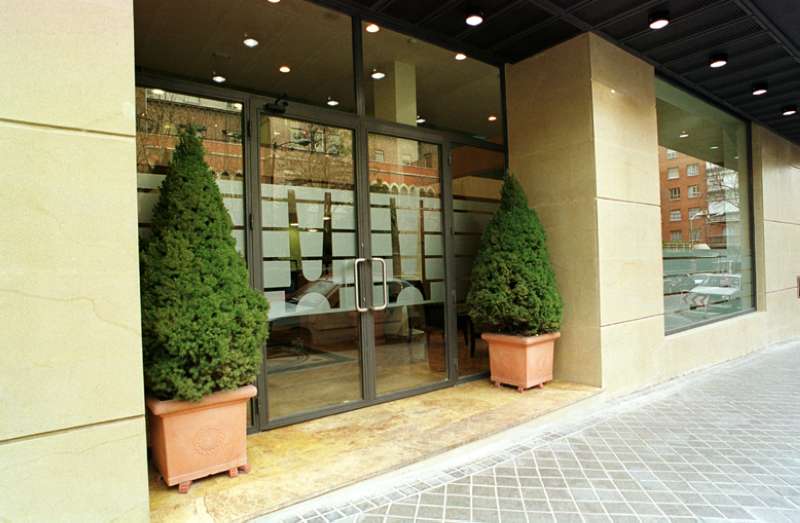 muralto madrid princesa