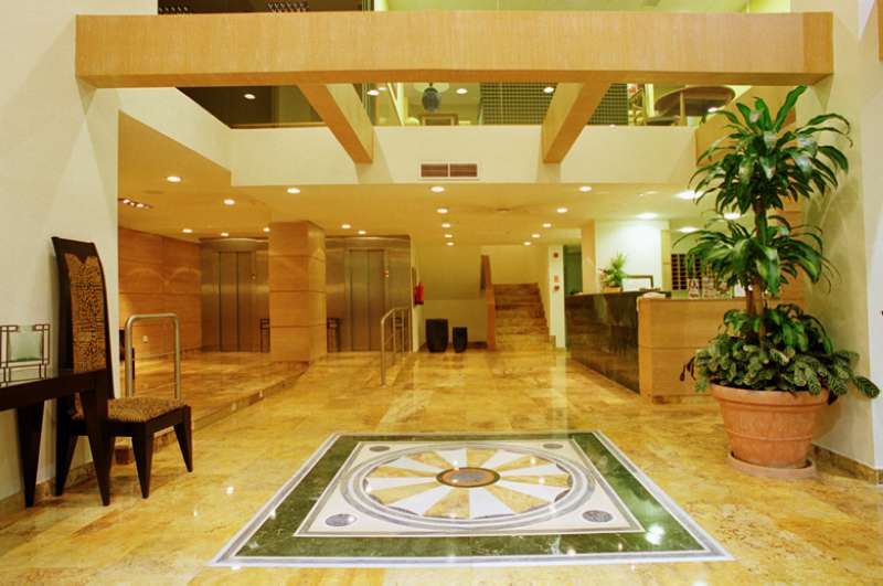 muralto madrid princesa