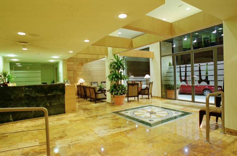 muralto madrid princesa