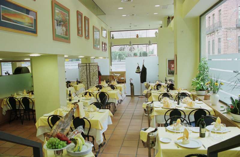 muralto madrid princesa