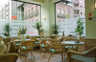 muralto madrid princesa