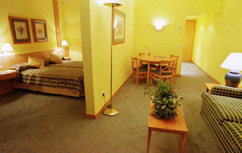 muralto madrid princesa