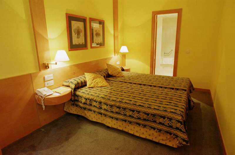 muralto madrid princesa