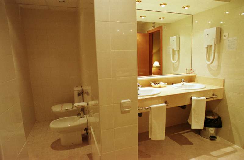 muralto madrid princesa