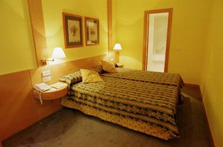 muralto madrid princesa