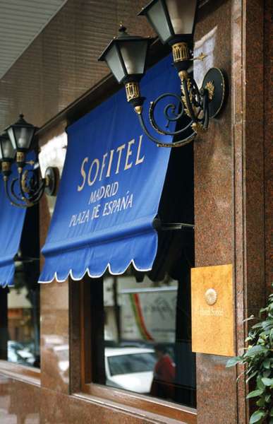 espahotel plaza espana