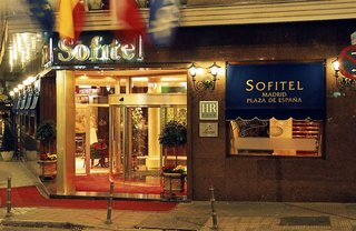 espahotel plaza espana
