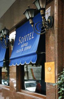 espahotel plaza espana