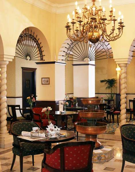 espahotel plaza espana