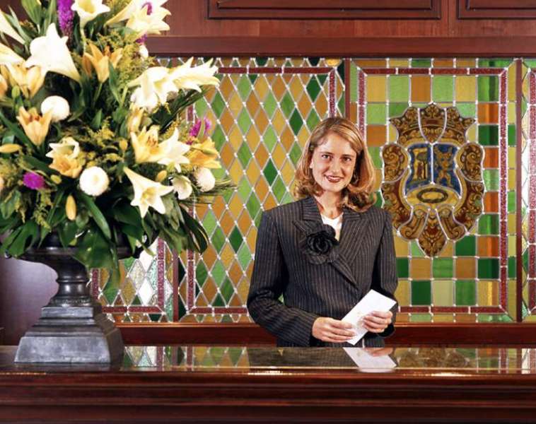 espahotel plaza espana