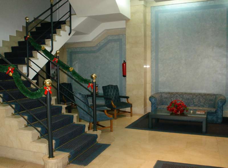 espahotel plaza espana