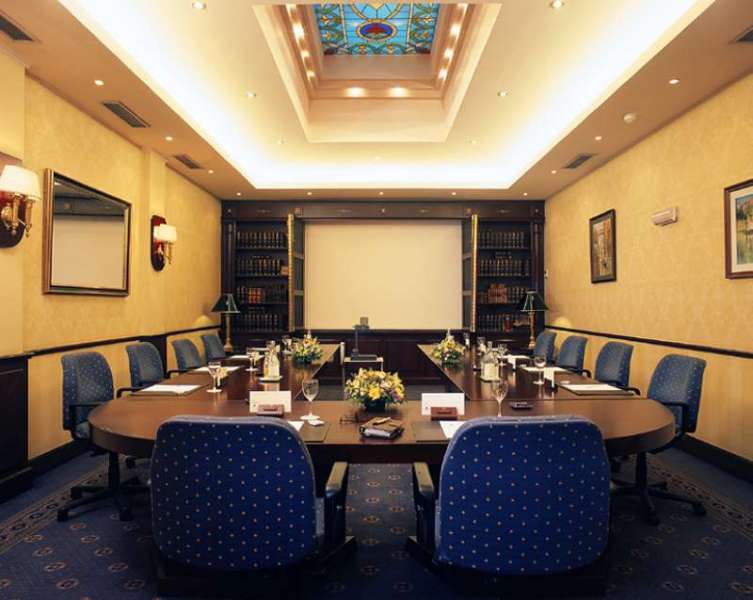 espahotel plaza espana