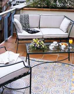 Espahotel Plaza Espana,Madrid>>Atocha,3 star