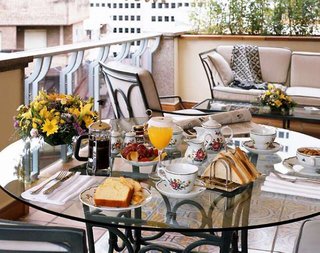 espahotel plaza espana