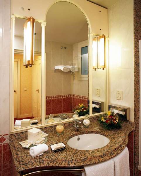 espahotel plaza espana