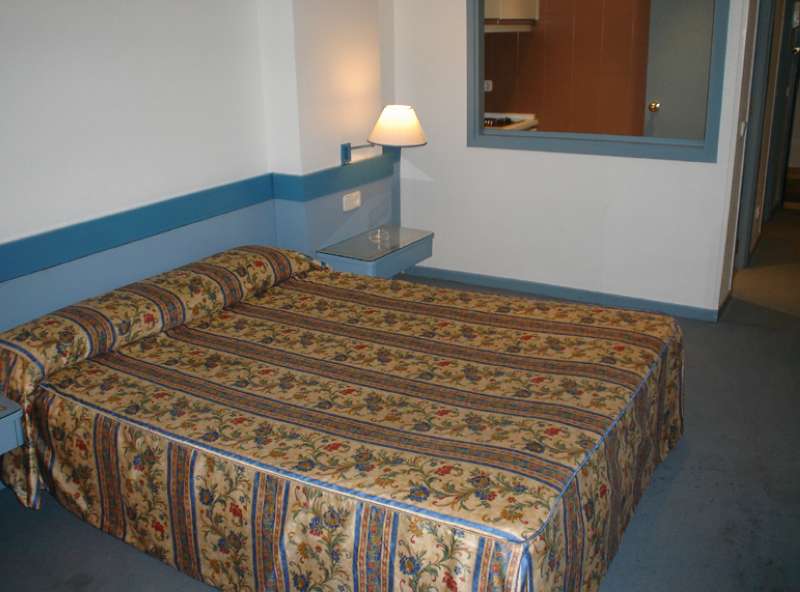 espahotel plaza espana